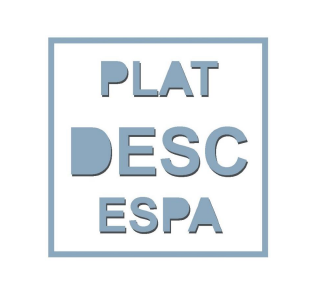 Logotipo del Informe DESC