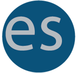 Logotipo del Programa Operativo de inclusión social y economía social