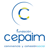 Logotipo de Fundación Cepaim