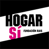 Logotipo de Hogar Sí