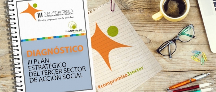 III Plan Estratégico del Tercer Sector de Acción Social