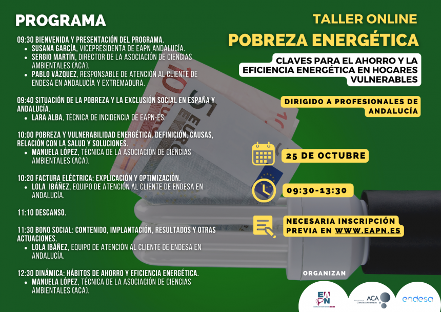 1729237490 25o programa taller pobreza energtica andaluca