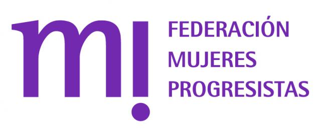 Logo Federación Mujeres Progresistas