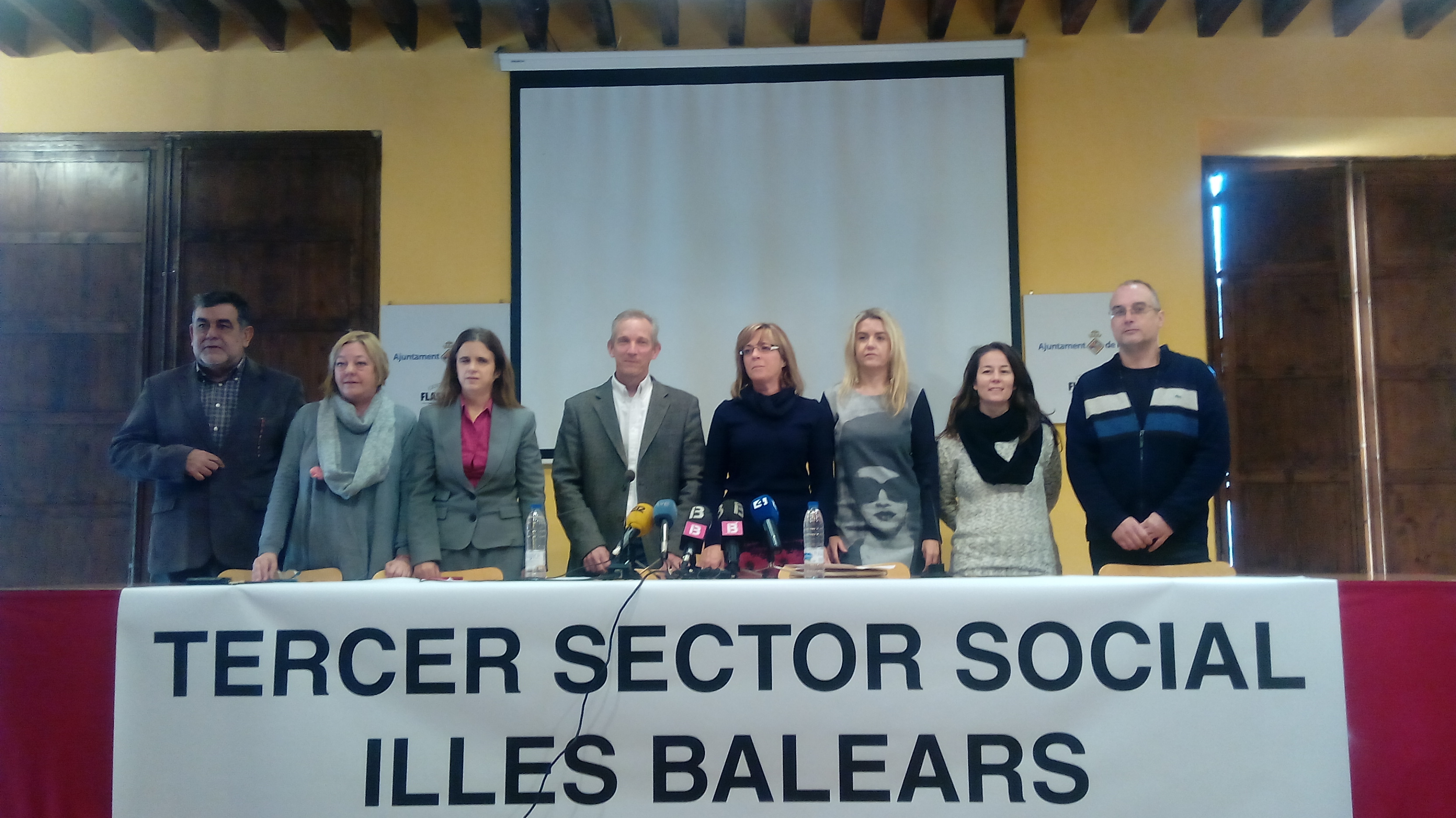 Tercer Sector Social - Illes Balears