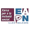 Logotipo de Xarxa per a la Inclusió Social EAPN-Illes Balears