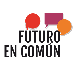 Logotipo de Futuro en Común
